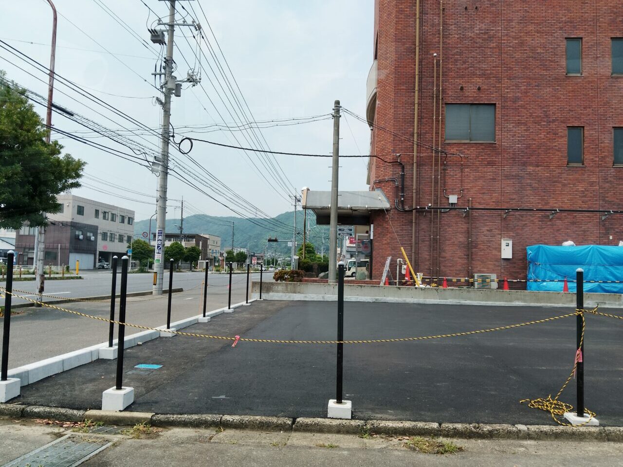 周南市消防本部