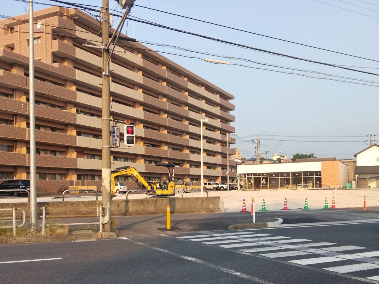 セブンイレブン