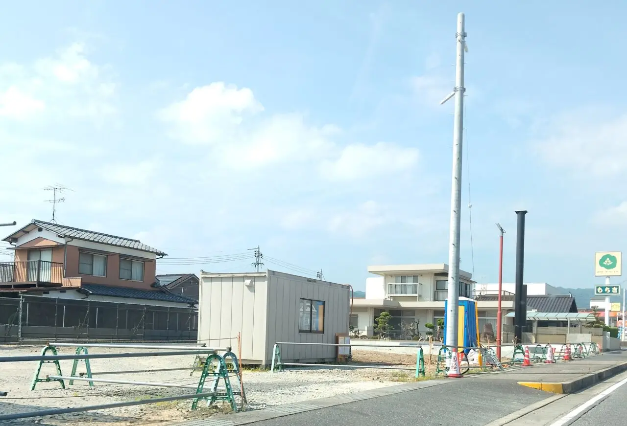 なか卯