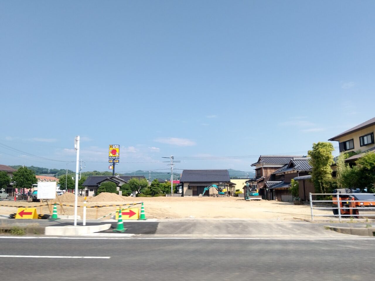 セブンイレブン