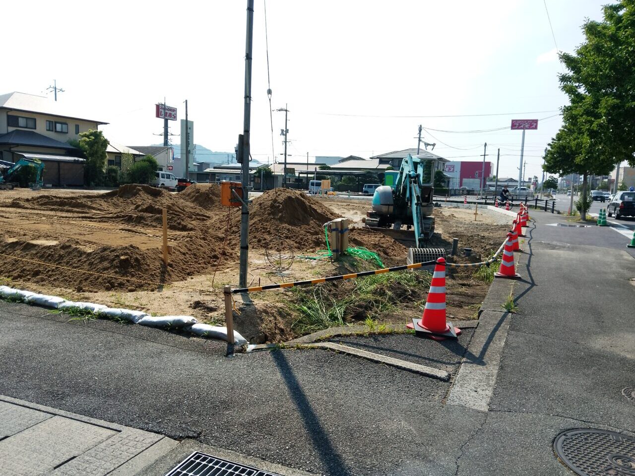 セブンイレブン