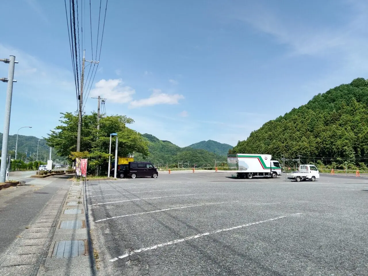 いちやショッピングセンター