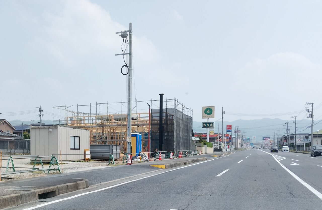 なか卯