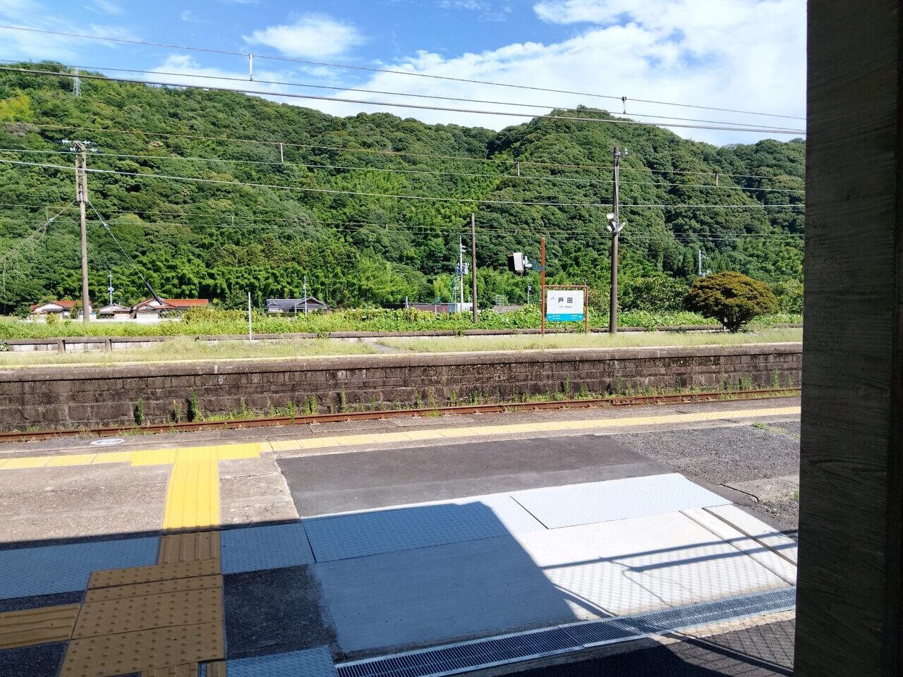 戸田駅