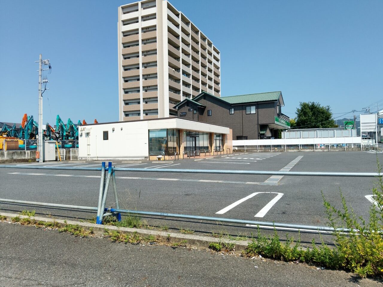 セブンイレブン