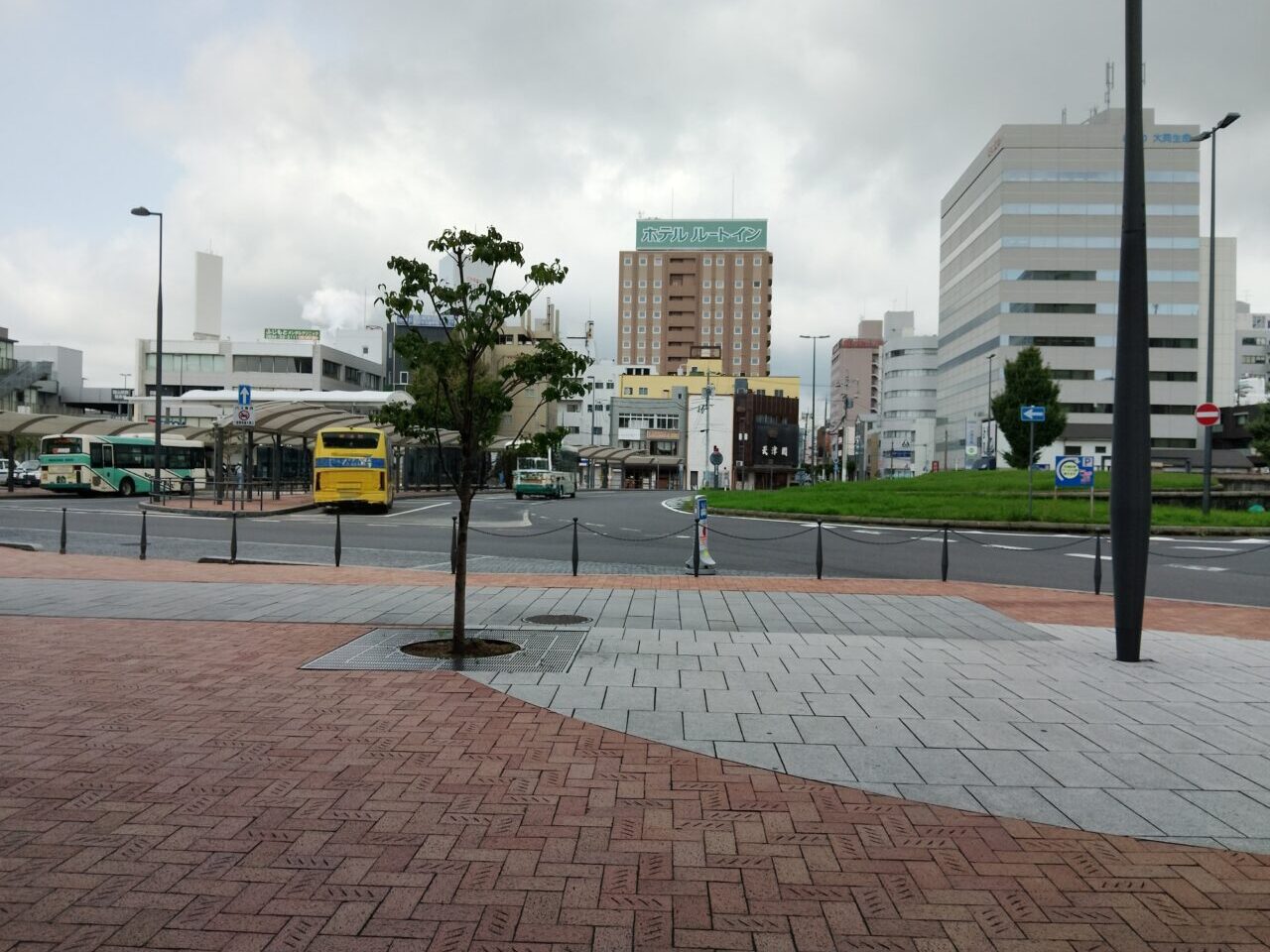 天海
