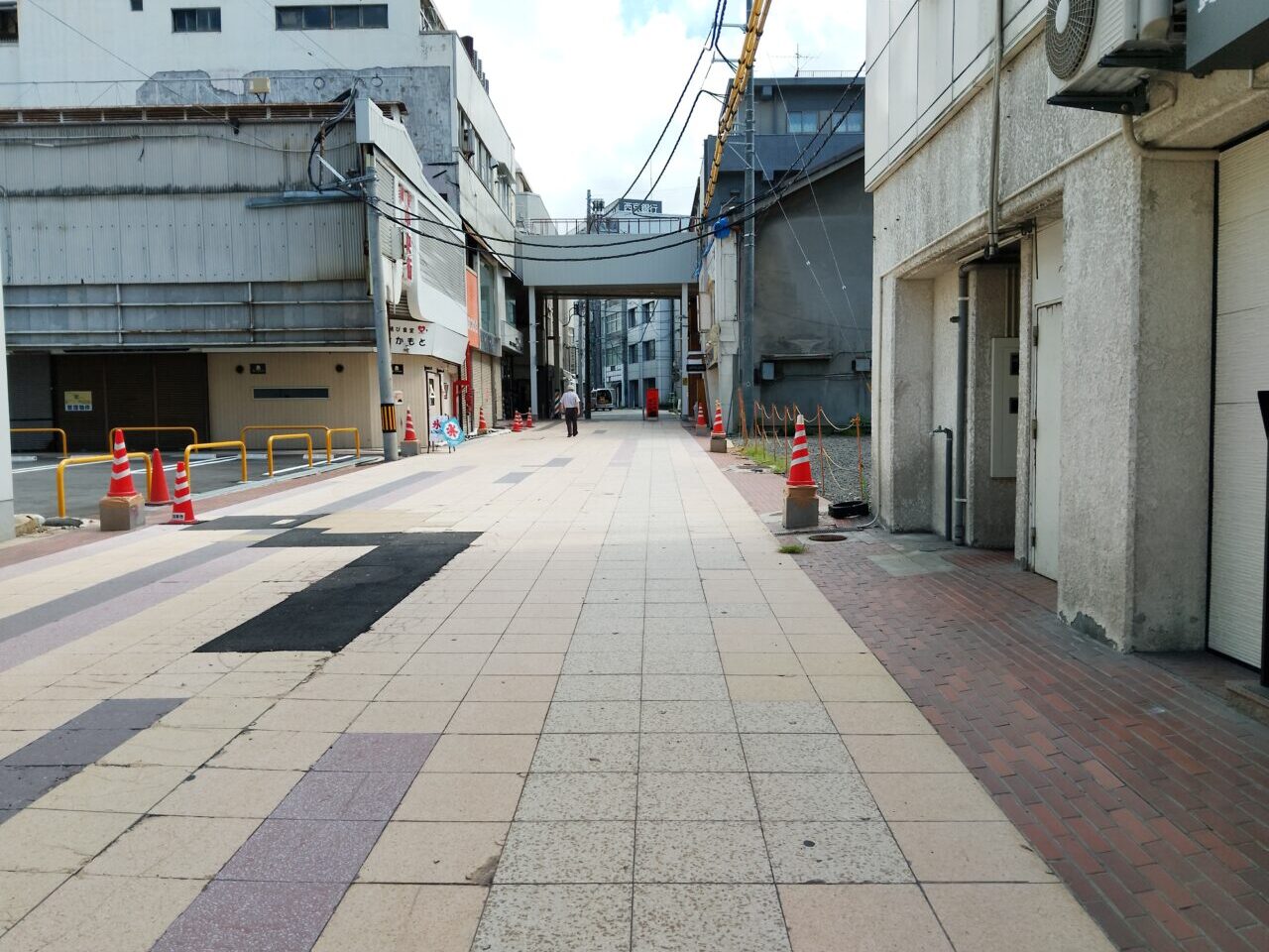 ウエダ洋装