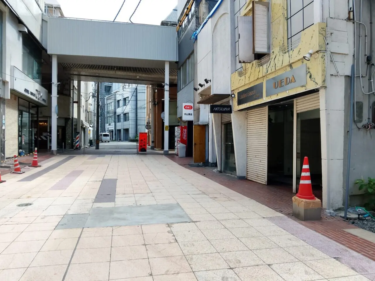 ウエダ洋装