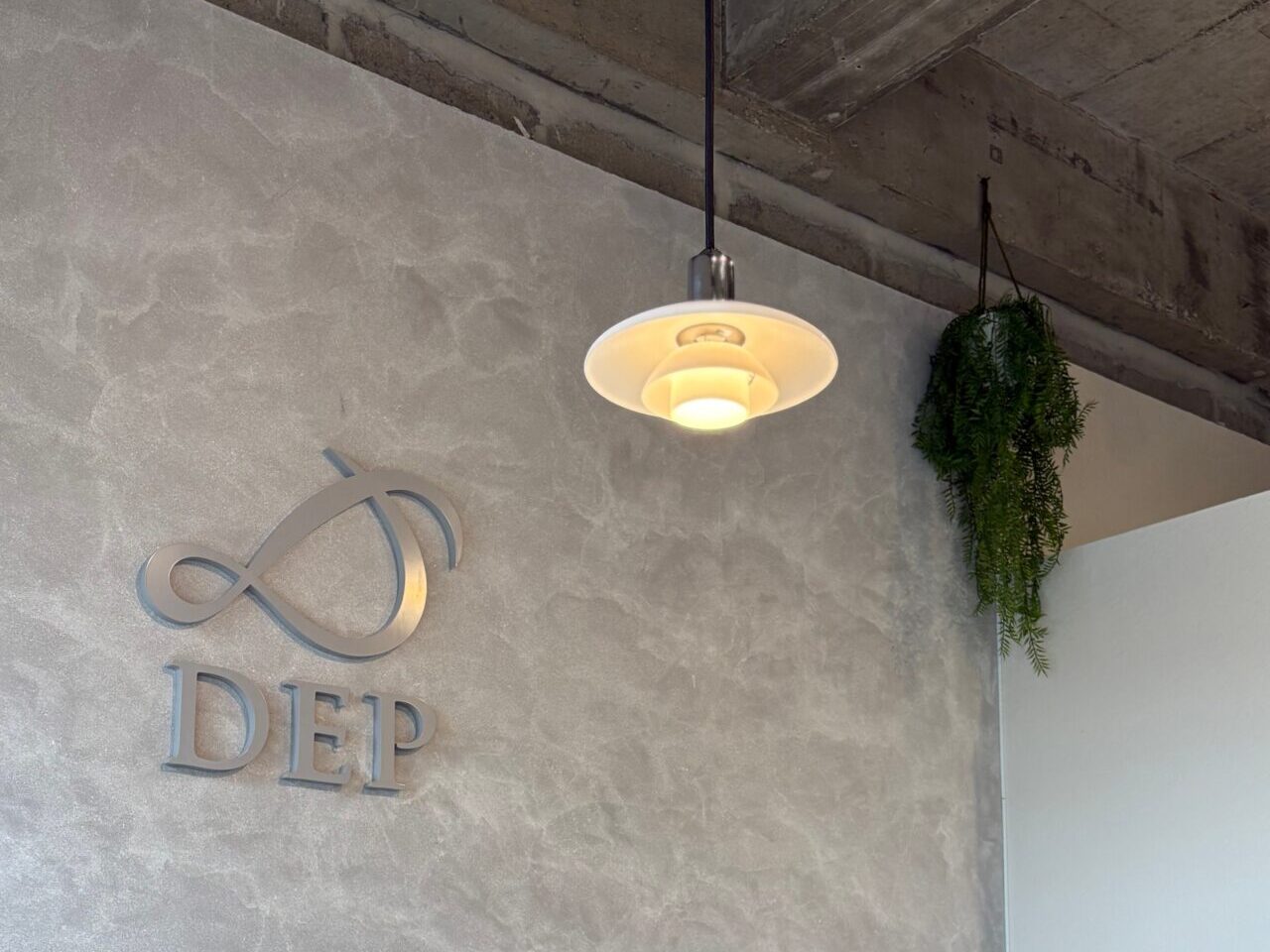 dep