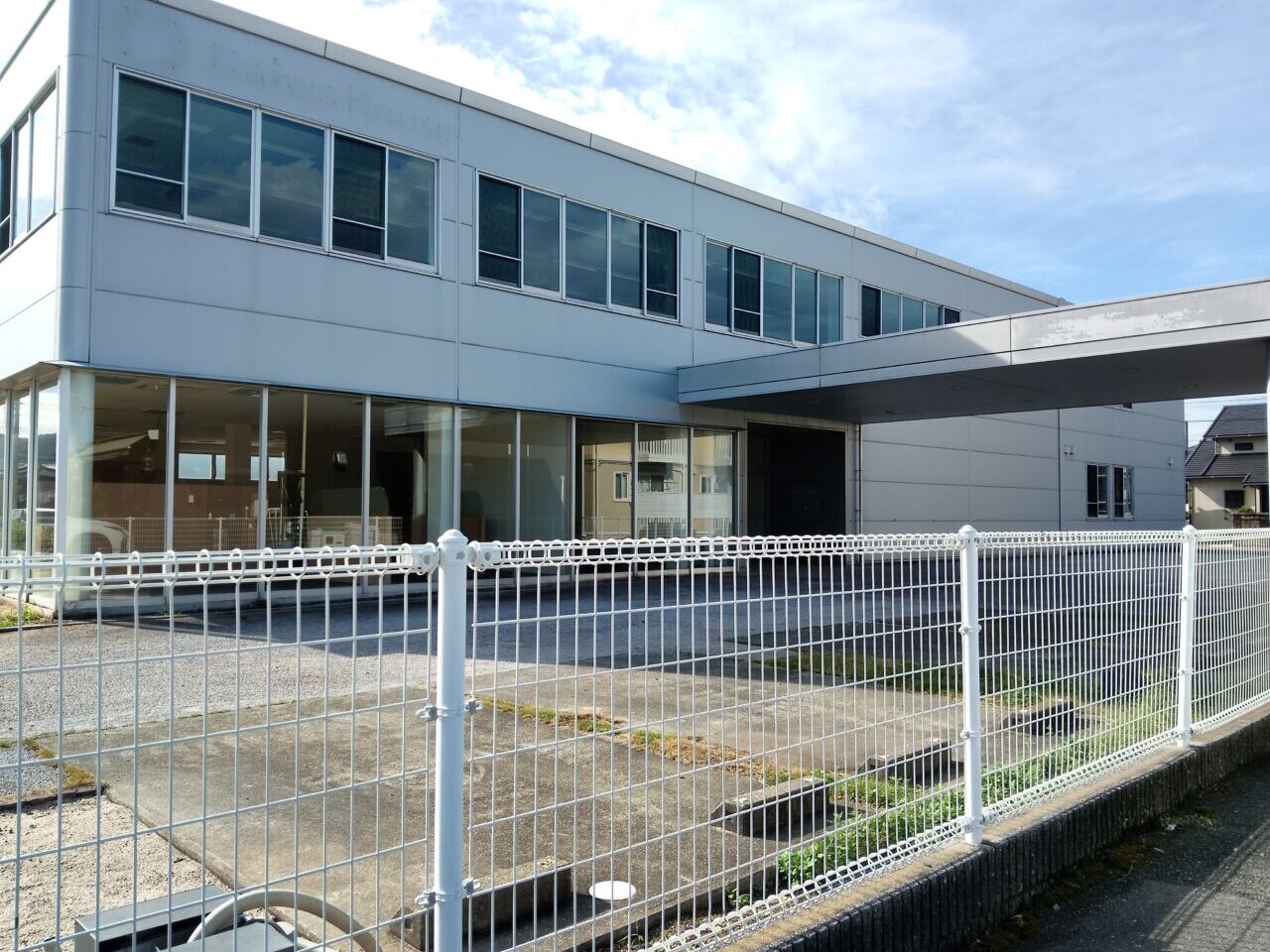 ダイワハウス周南営業所