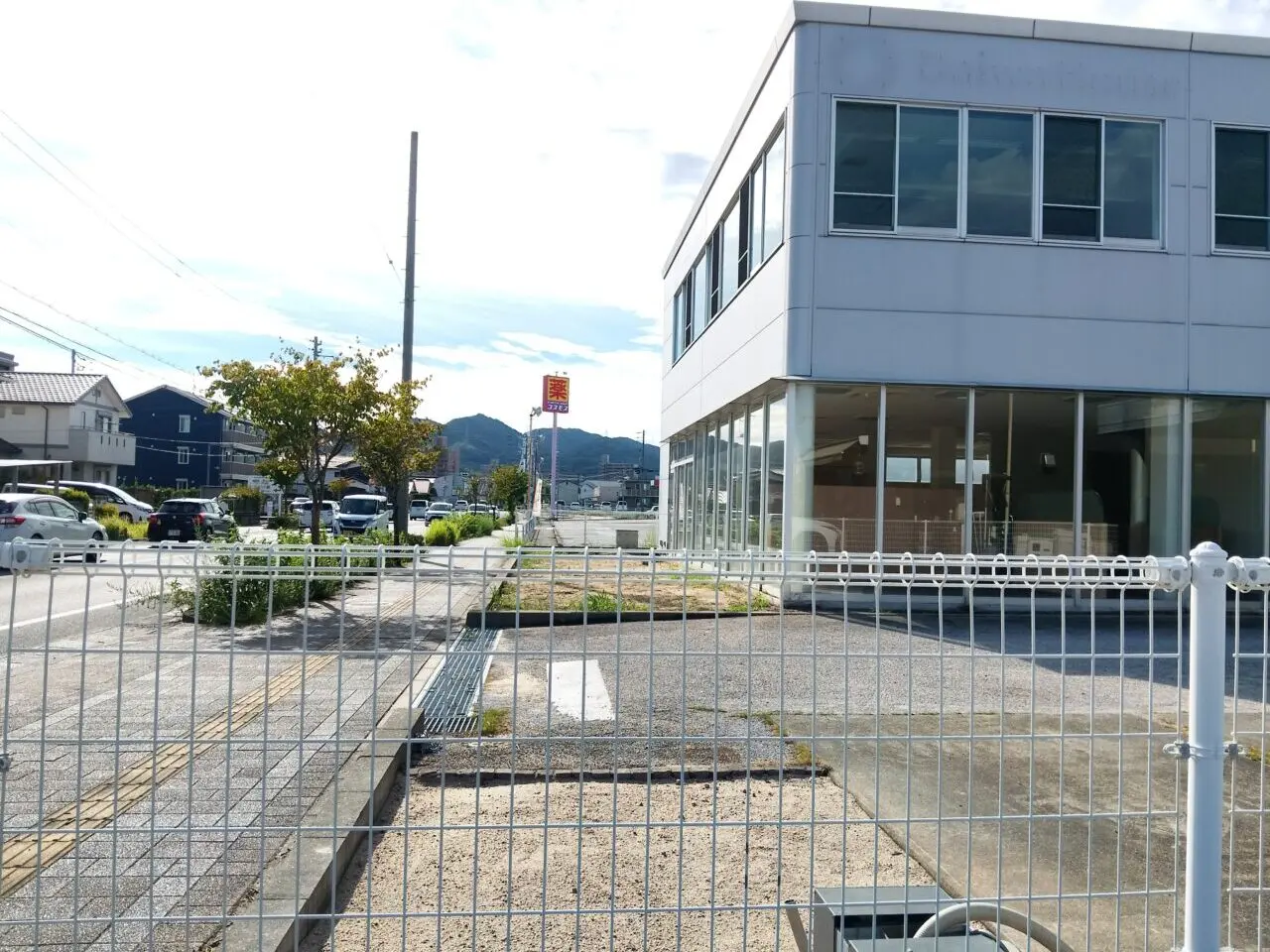 ダイワハウス周南営業所