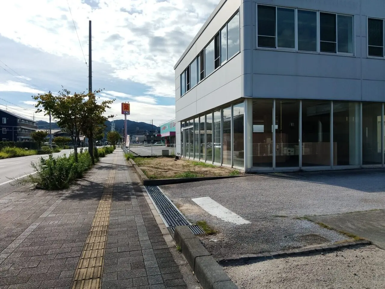 ダイワハウス周南営業所