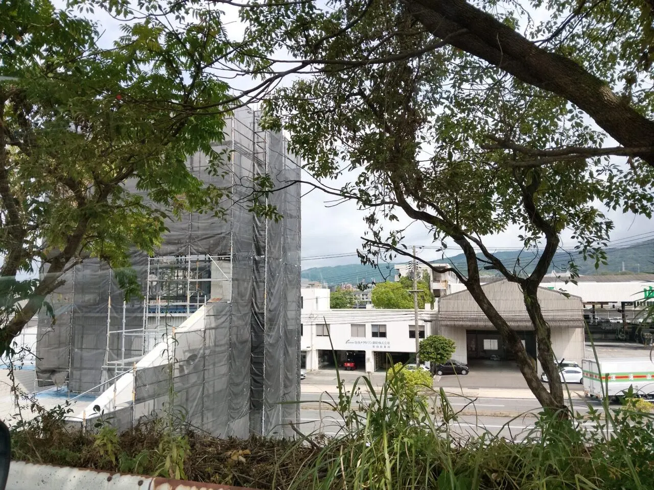 横浜町
