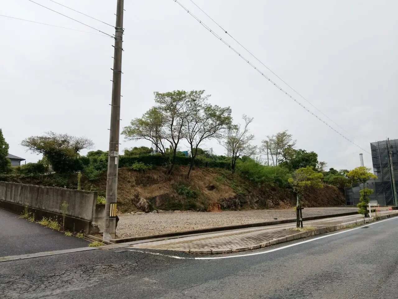 横浜町