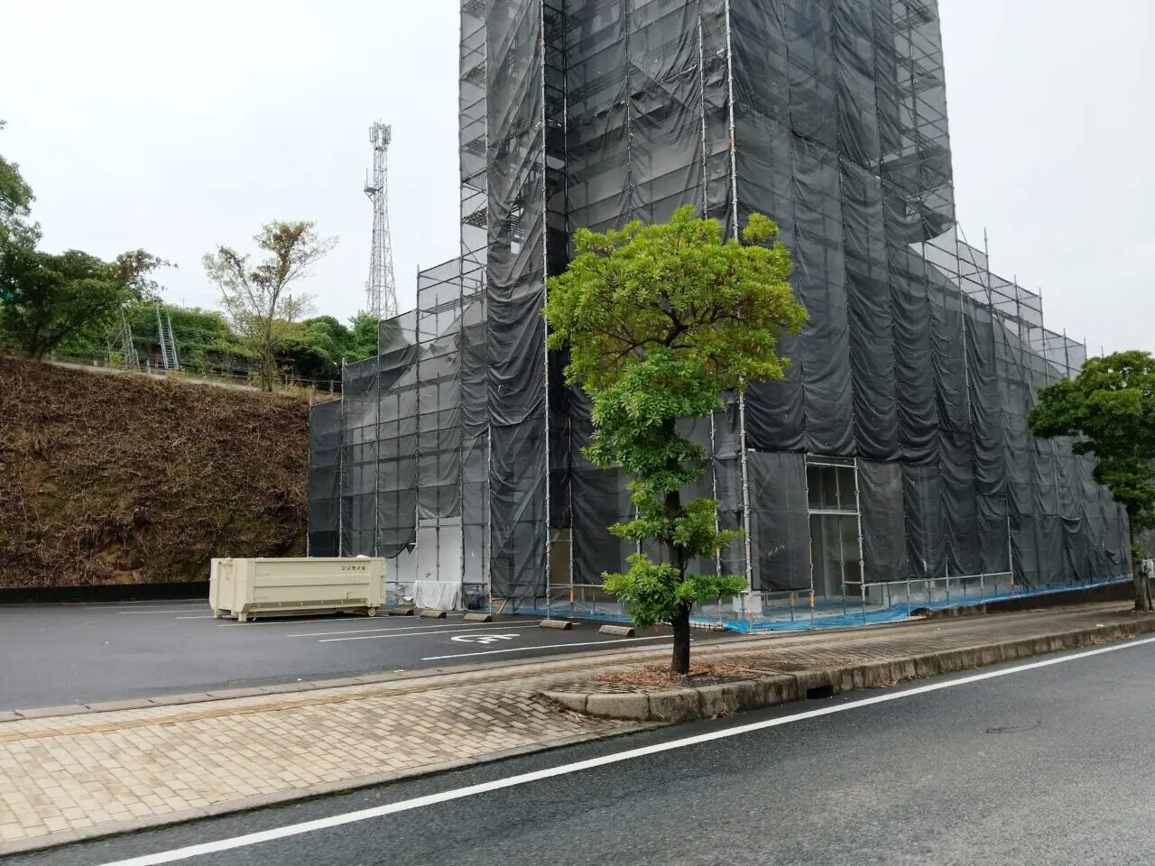横浜町