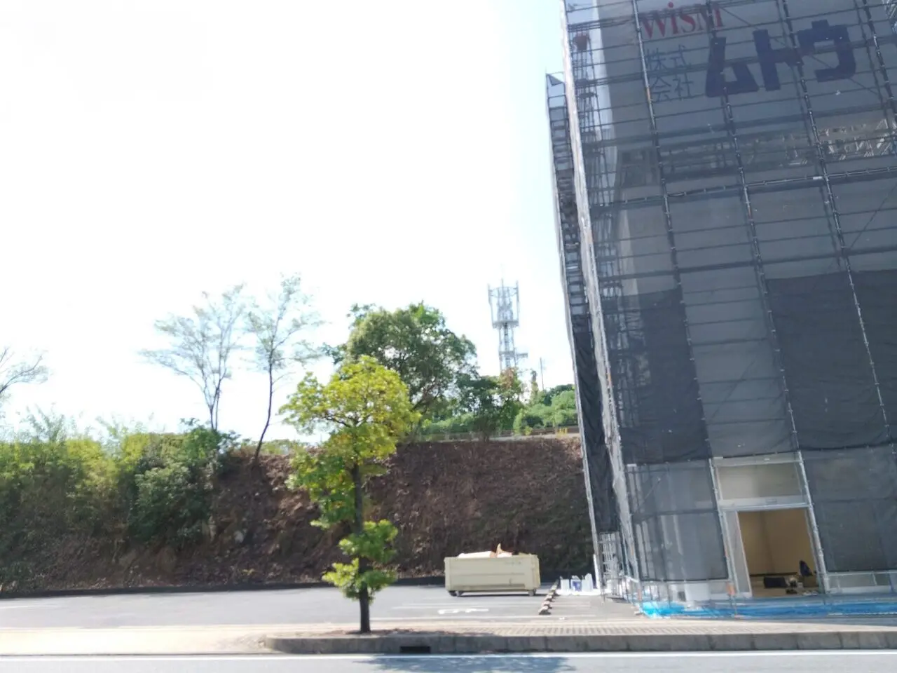 横浜町