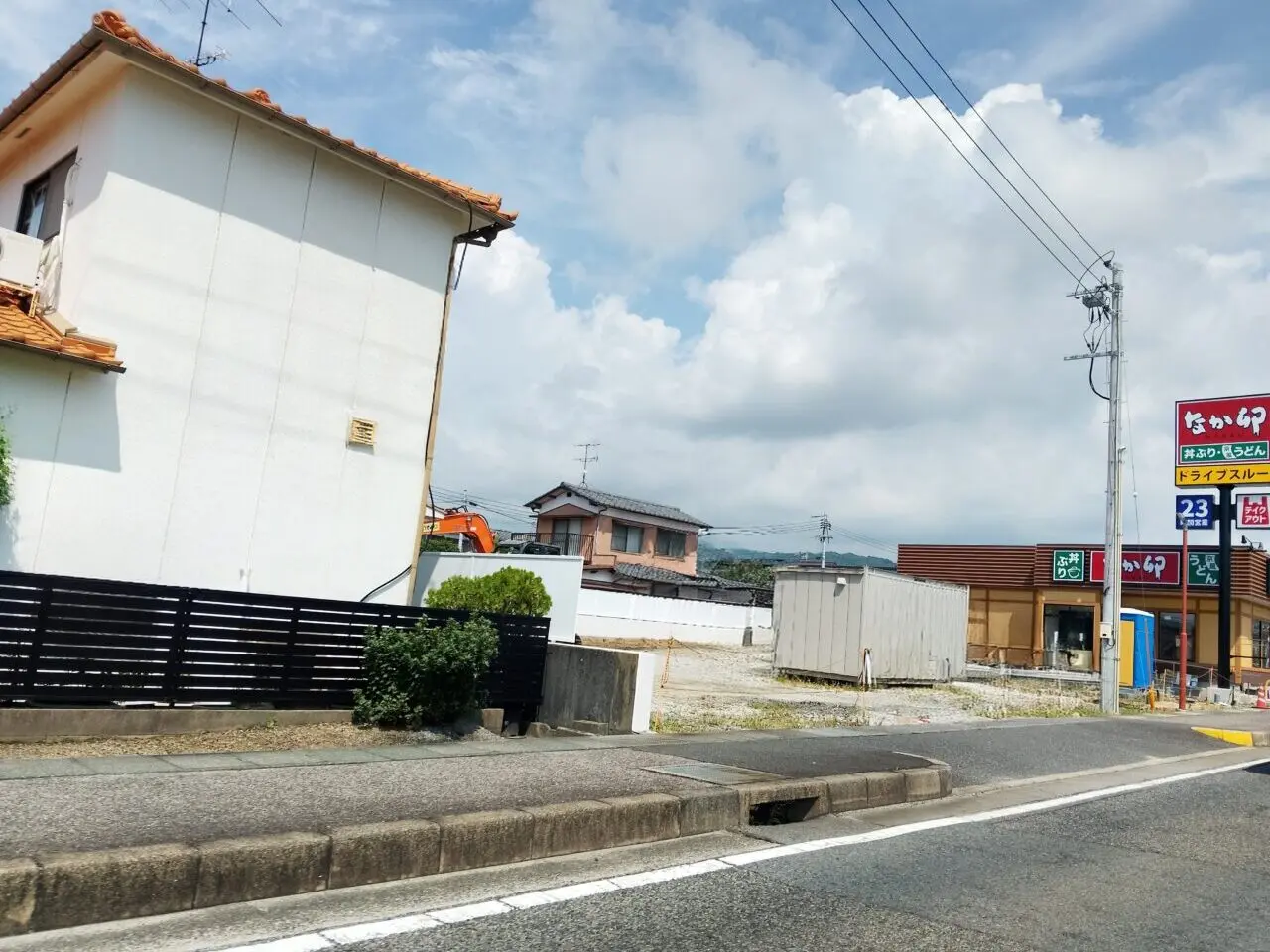 なか卯