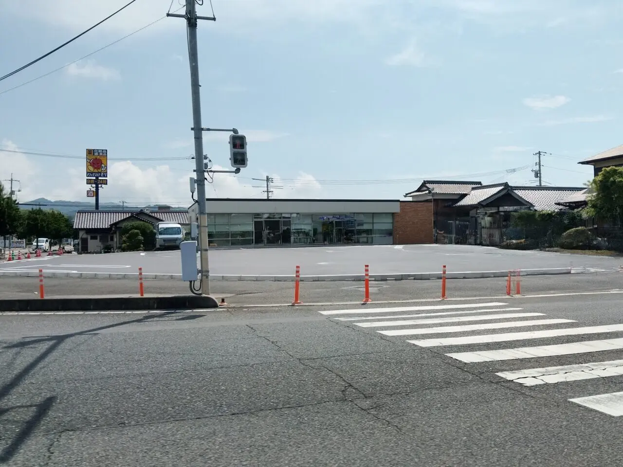 セブンイレブン