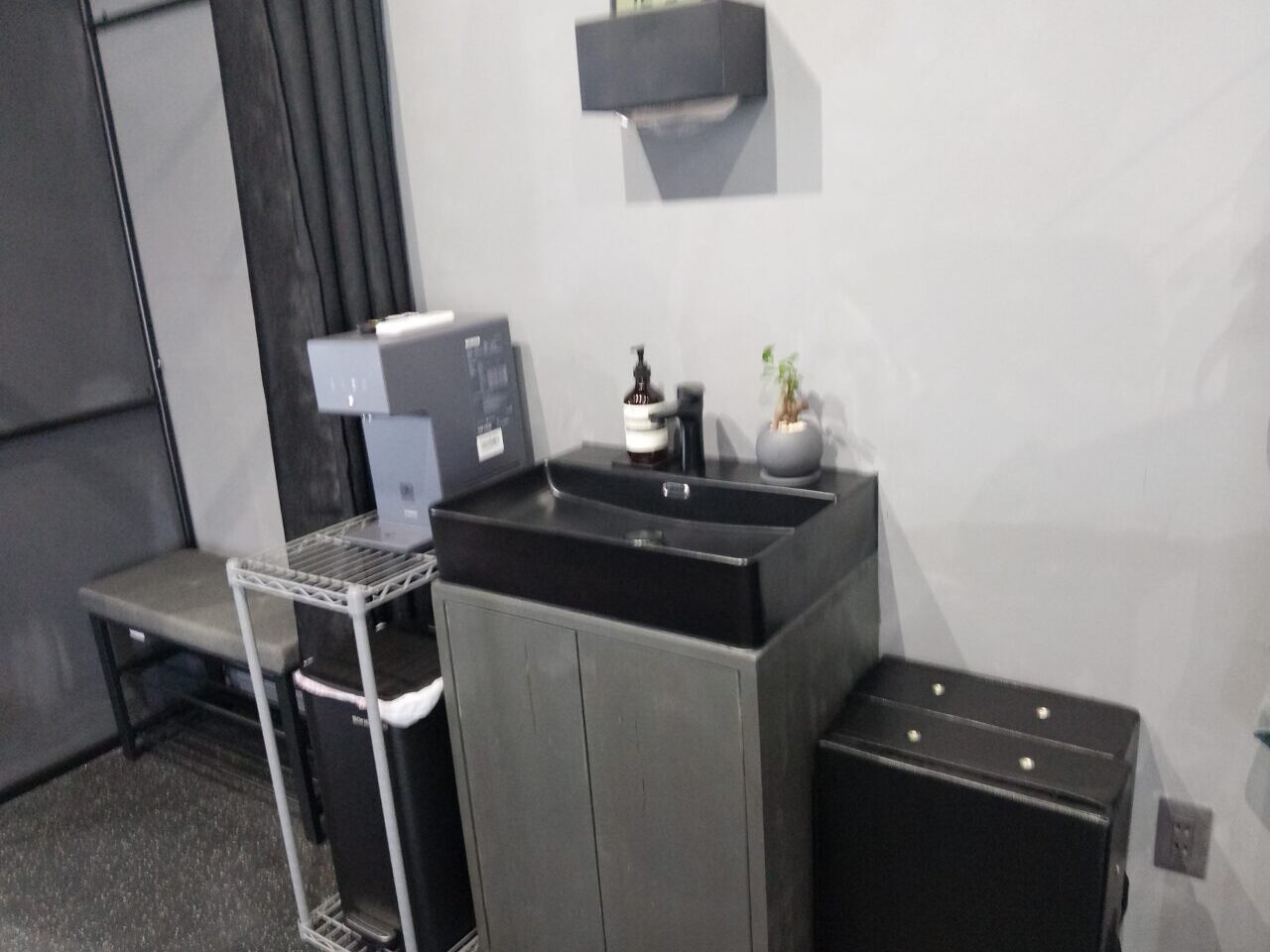 stprivategym