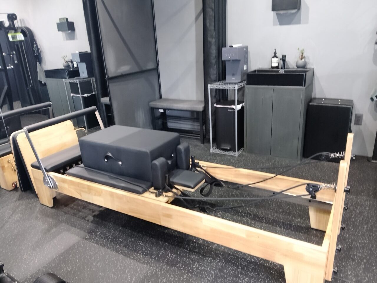 stprivategym