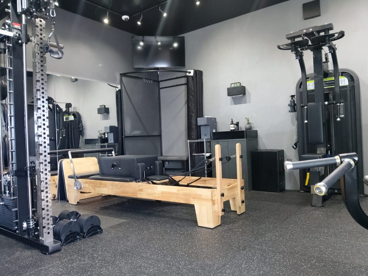 stprivategym