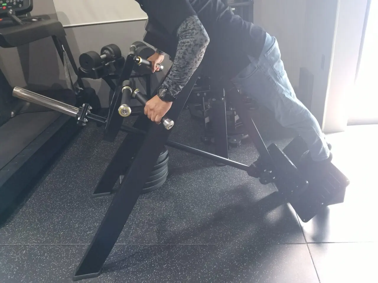 stprivategym