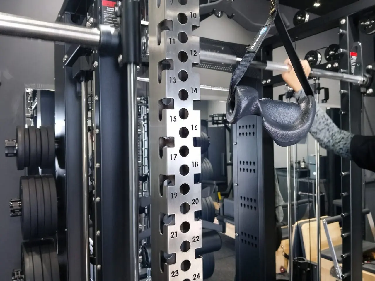 stprivategym