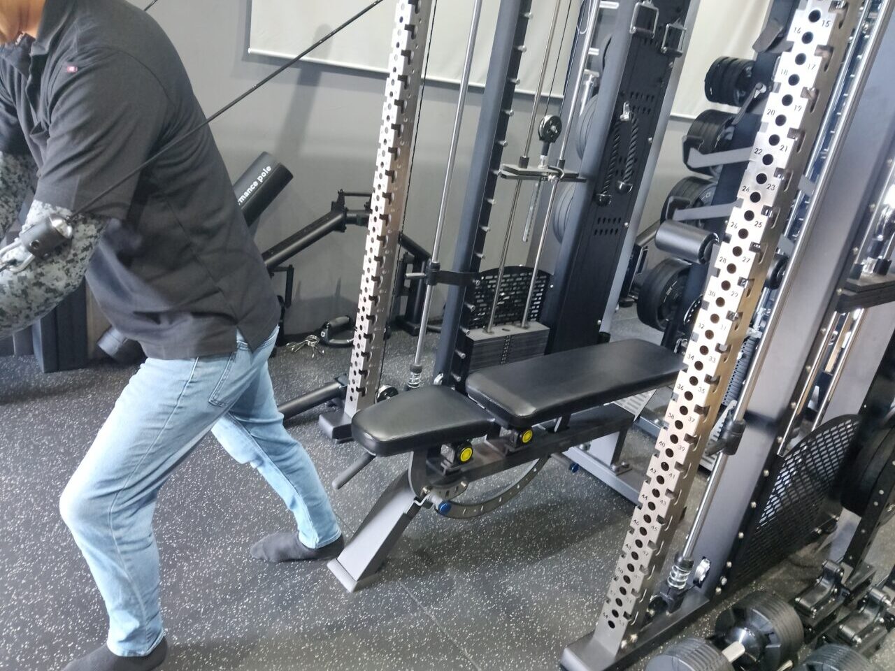stprivategym