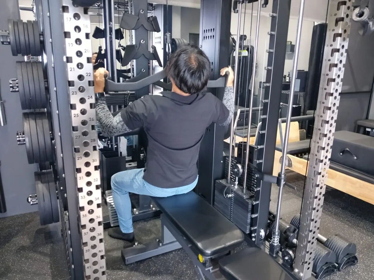 stprivategym