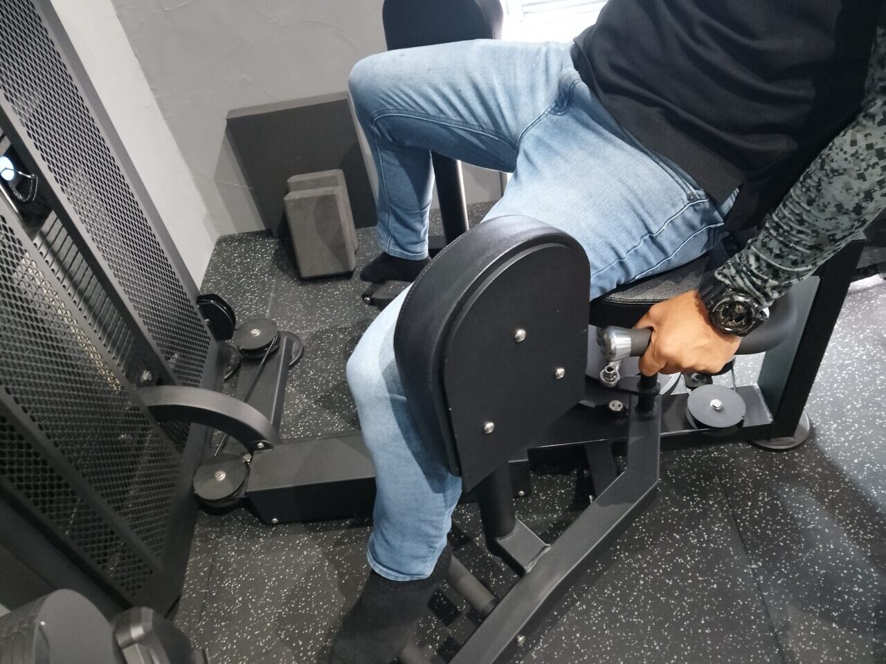 stprivategym