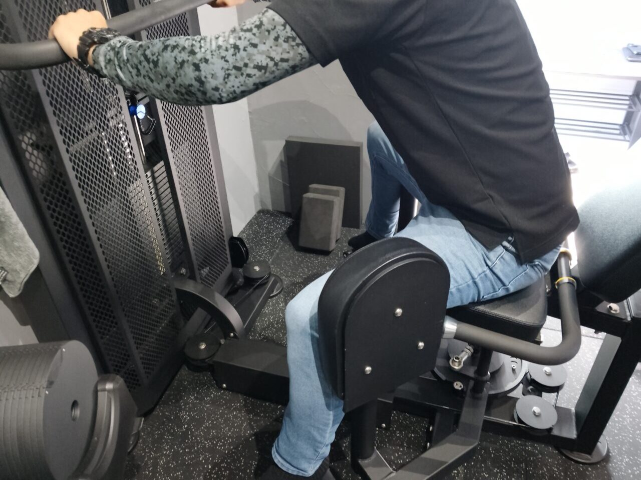 stprivategym