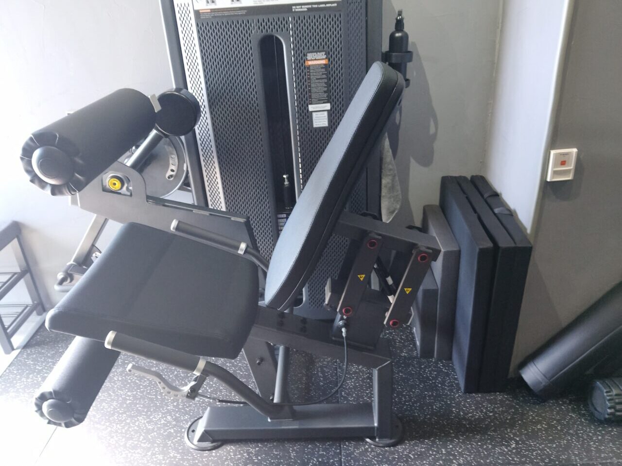stprivategym