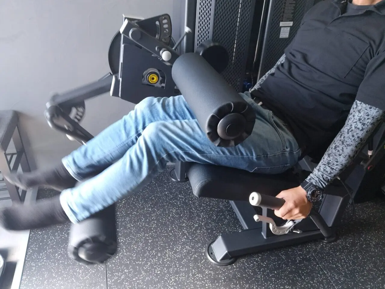 stprivategym