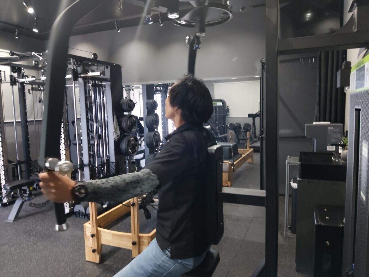 stprivategym