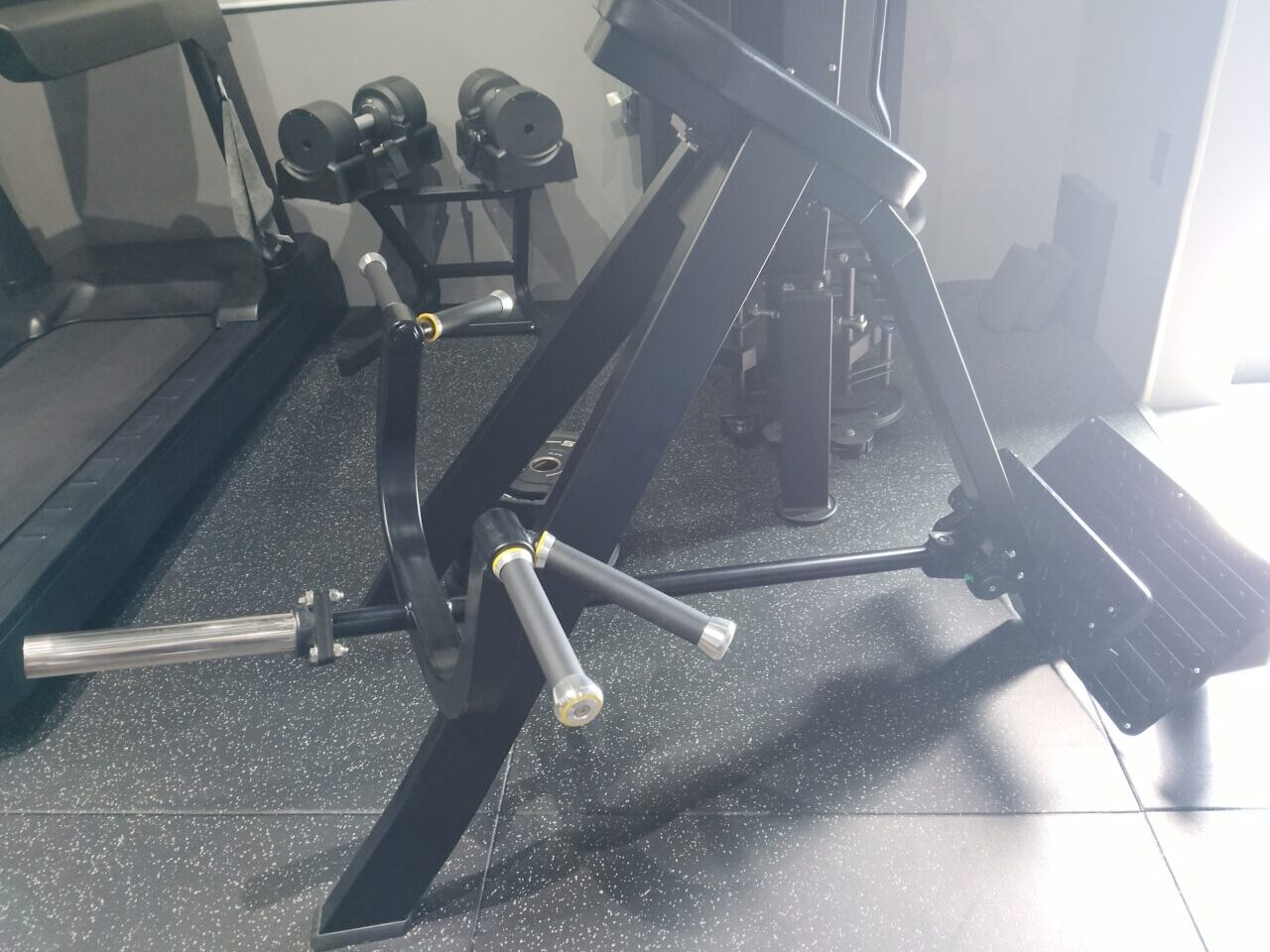 stprivategym