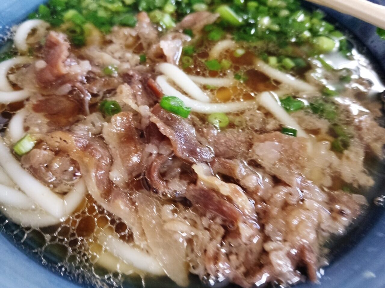 新南陽うどん