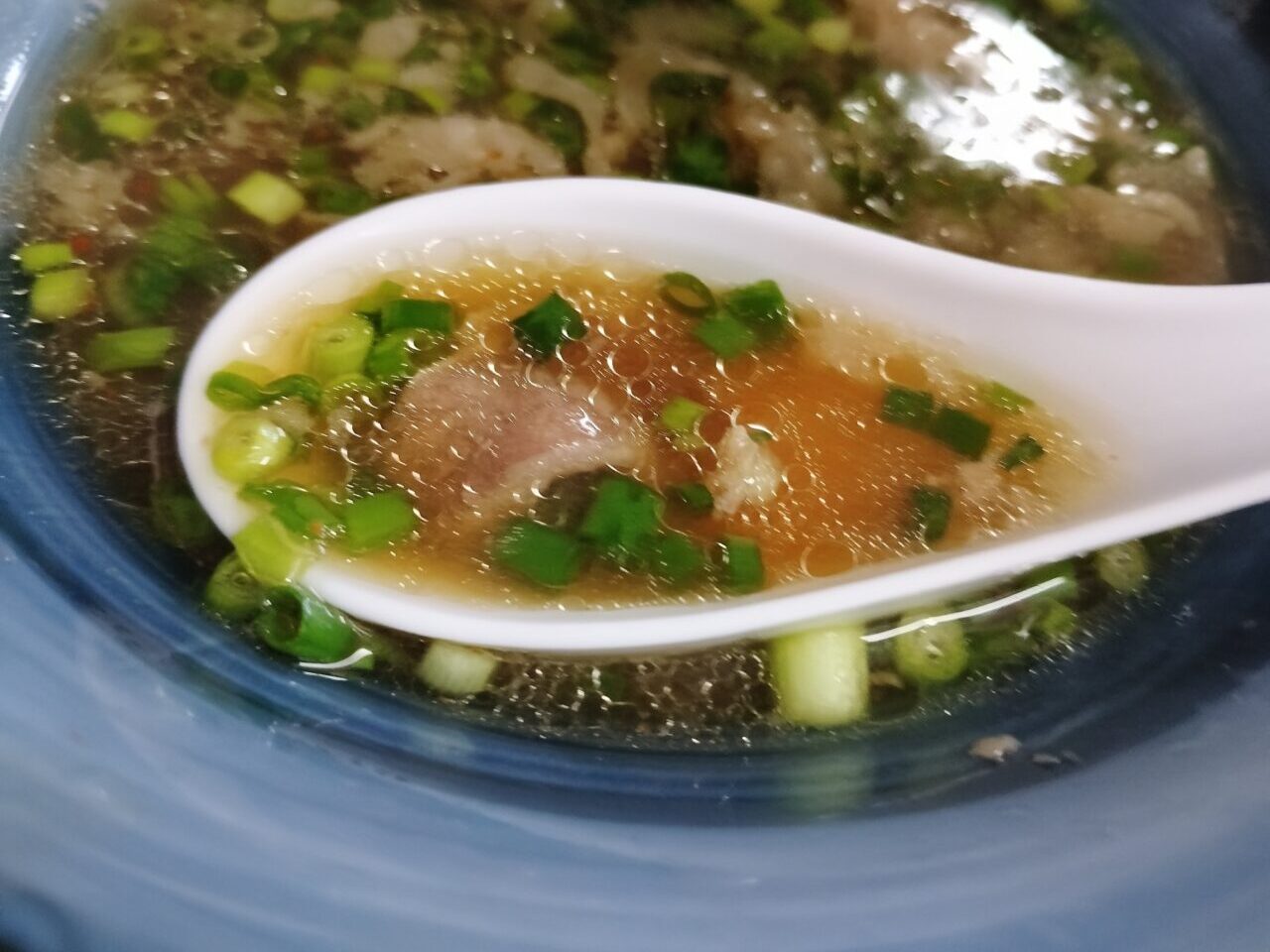 新南陽うどん