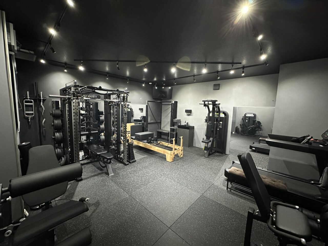 stprivategym
