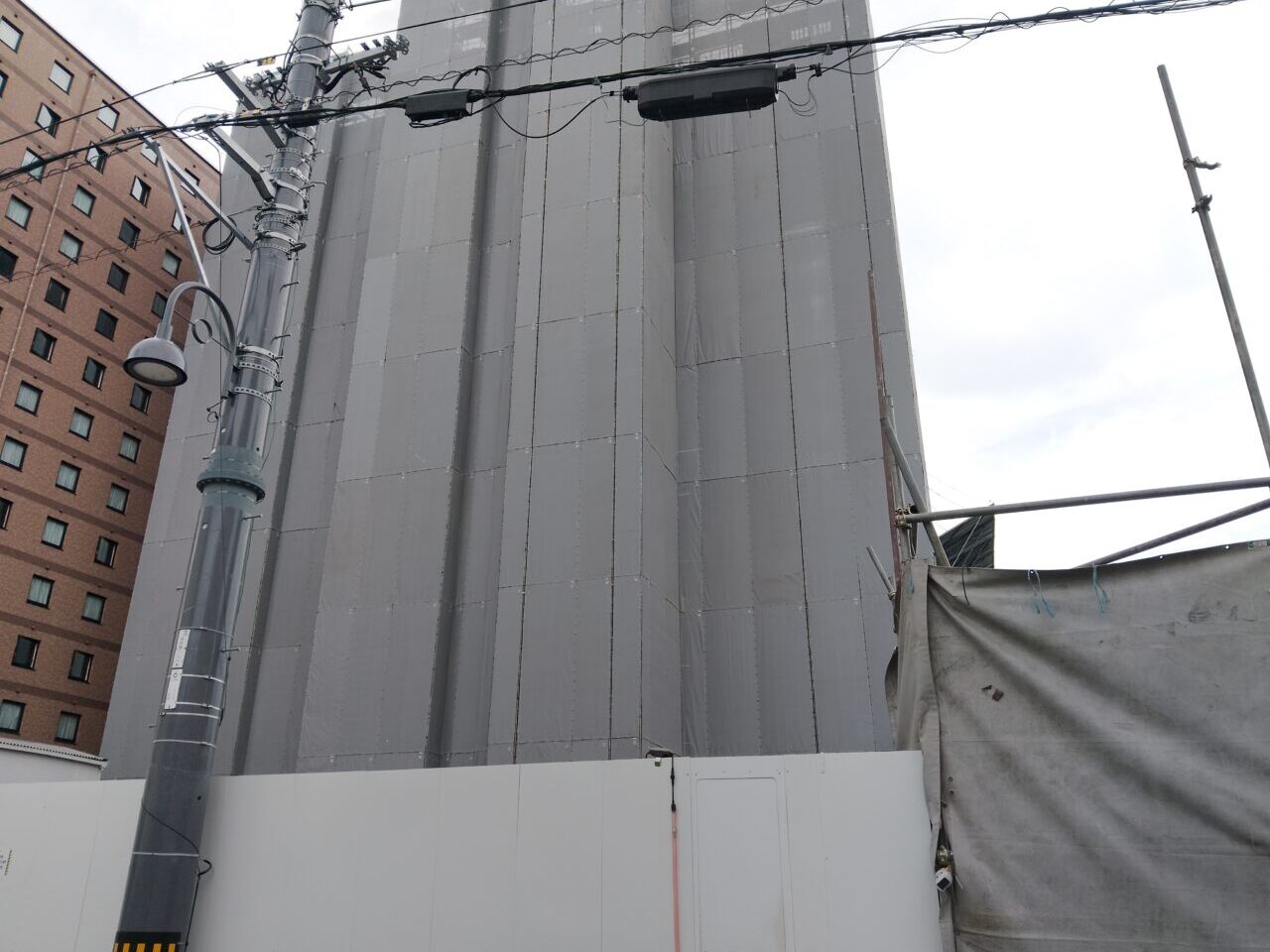 みなみ銀座