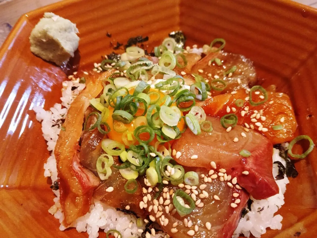 天海
