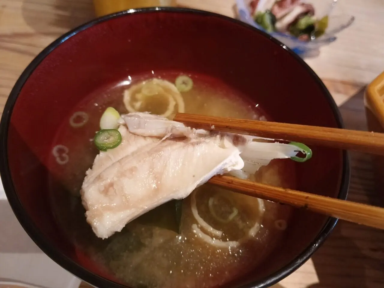 天海
