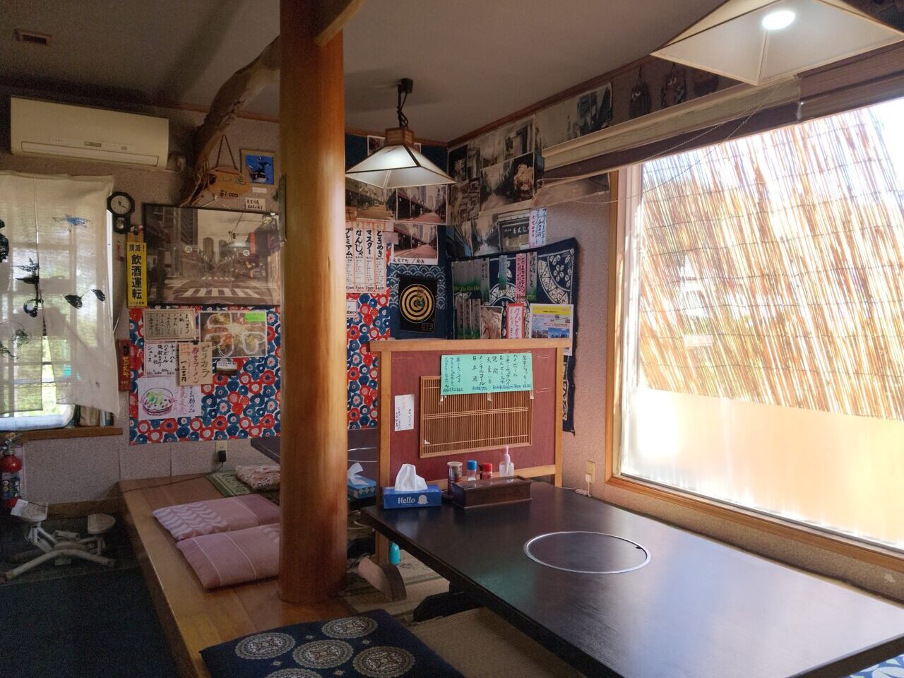 美沢