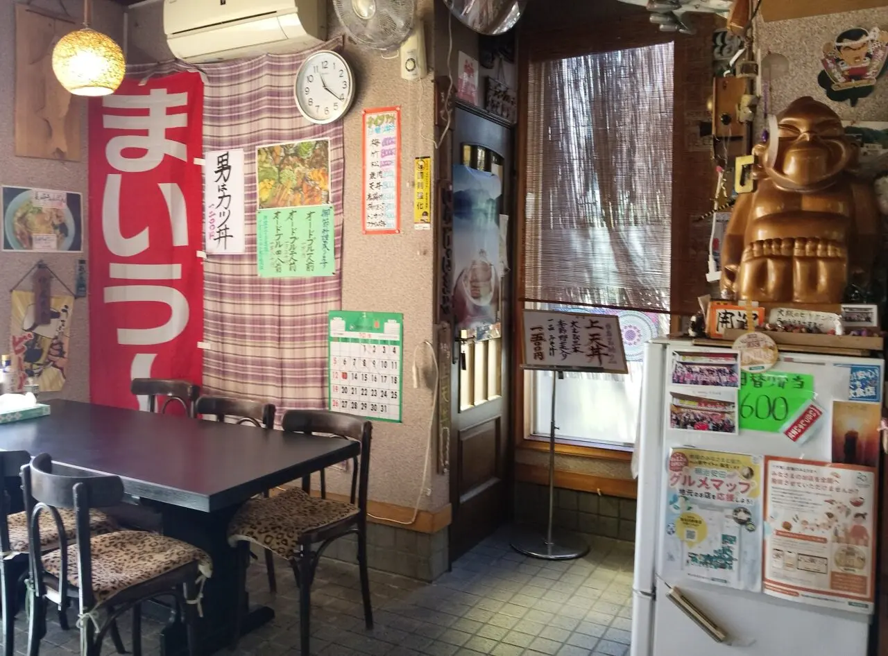 美沢