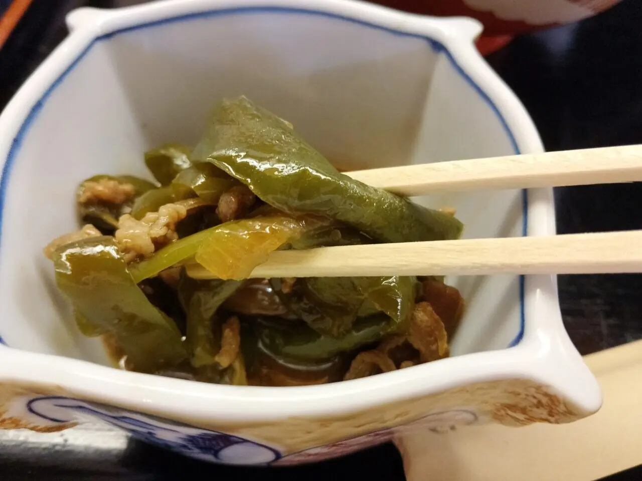 美沢