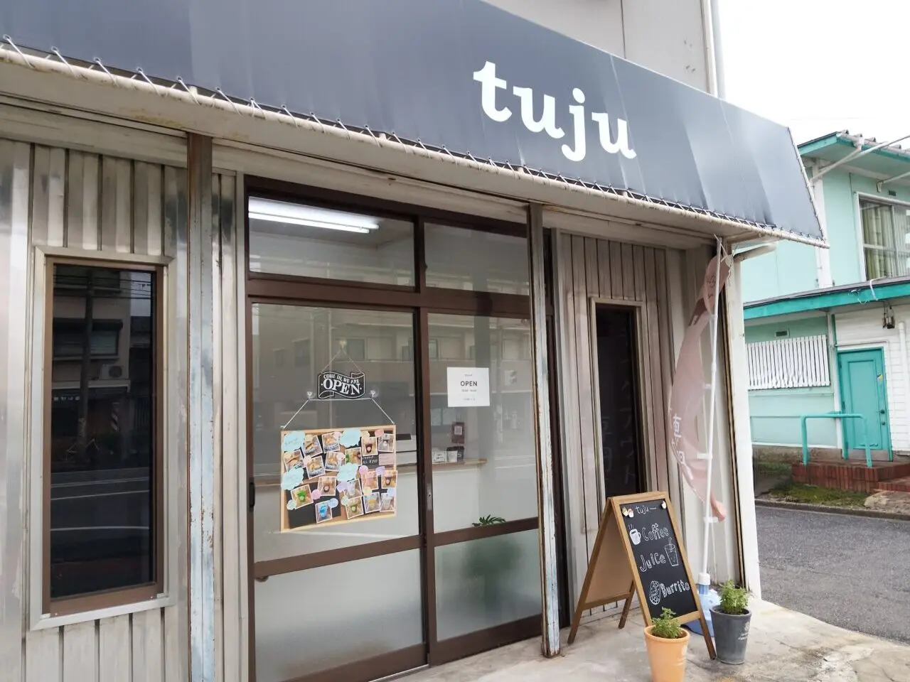 tuju