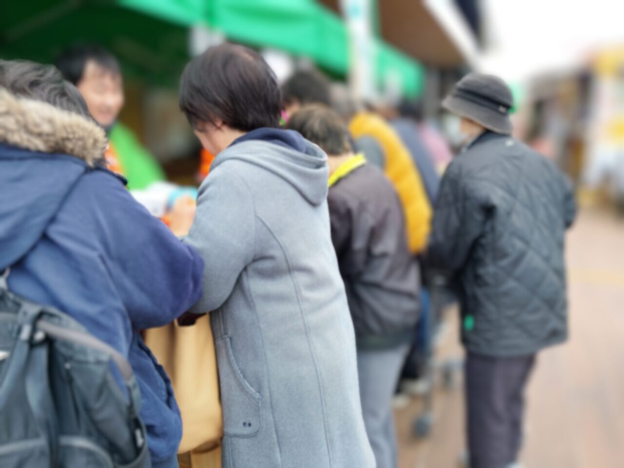 菜さい来んさい下松