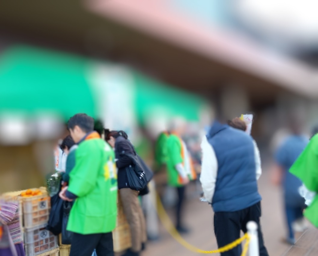 菜さい来んさい下松