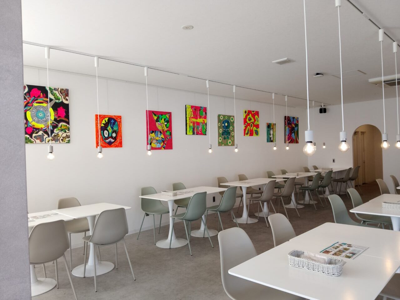 タコスカフェトト