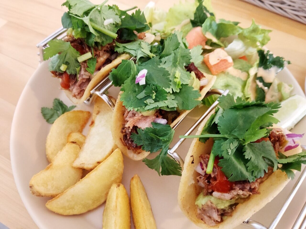 タコスカフェトト