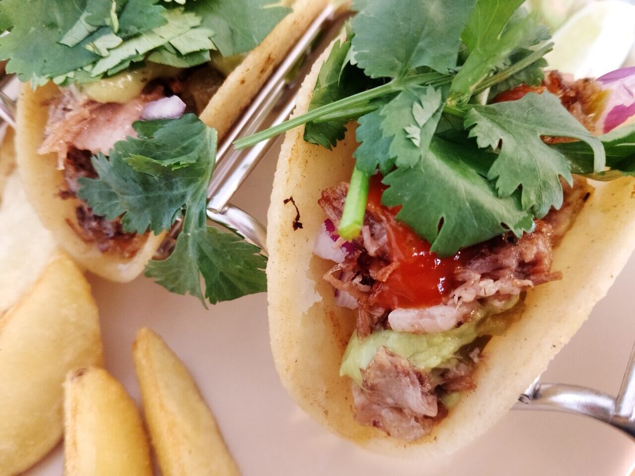 タコスカフェトト